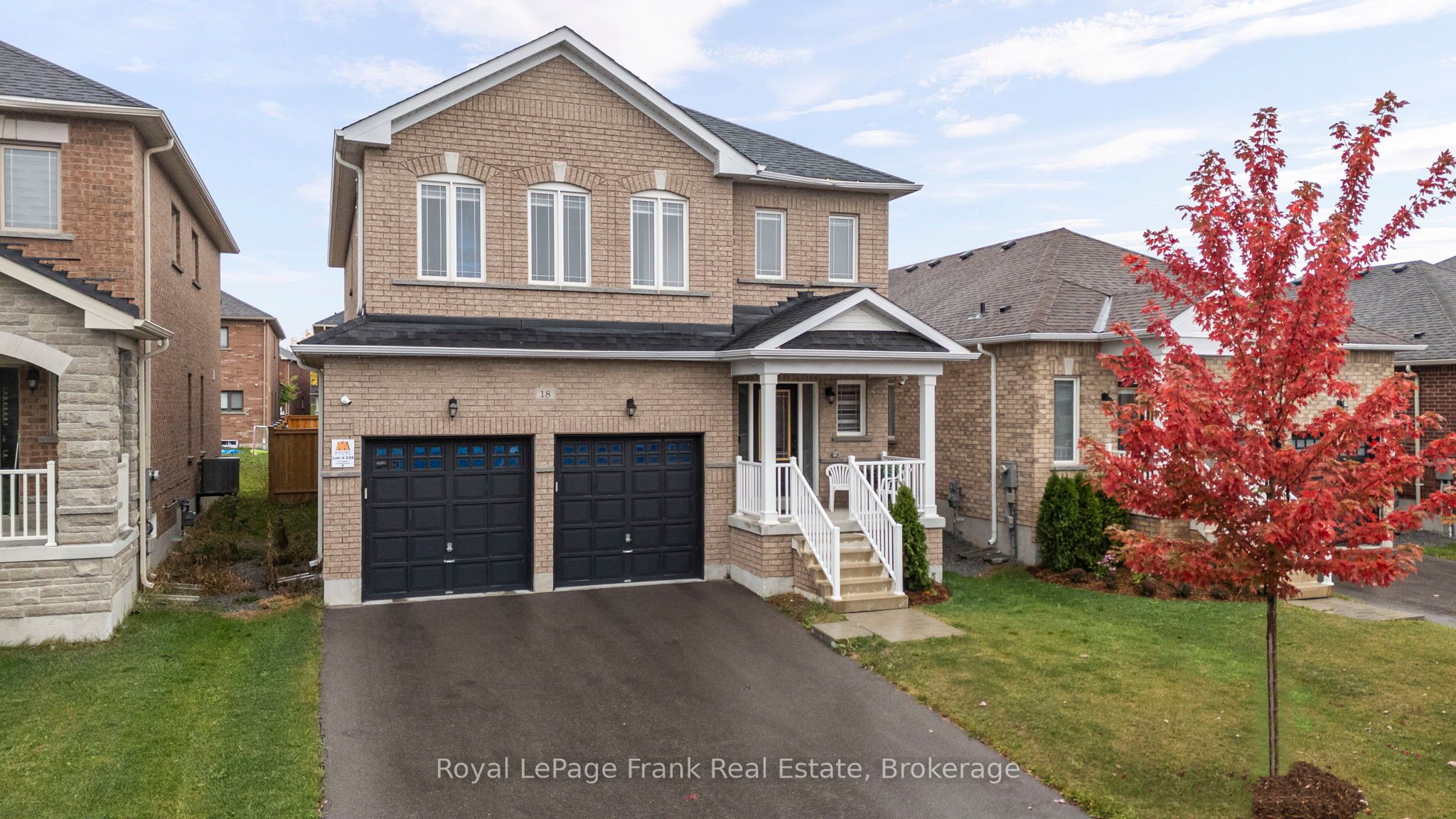 18 Stoddart Street, Brock, ON L0K 1A0 photo 3