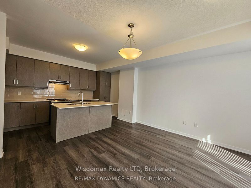 31 ALMOND BLOSSOM Mews S TH 141, Vaughan, ON L4K 0N7 photo 5