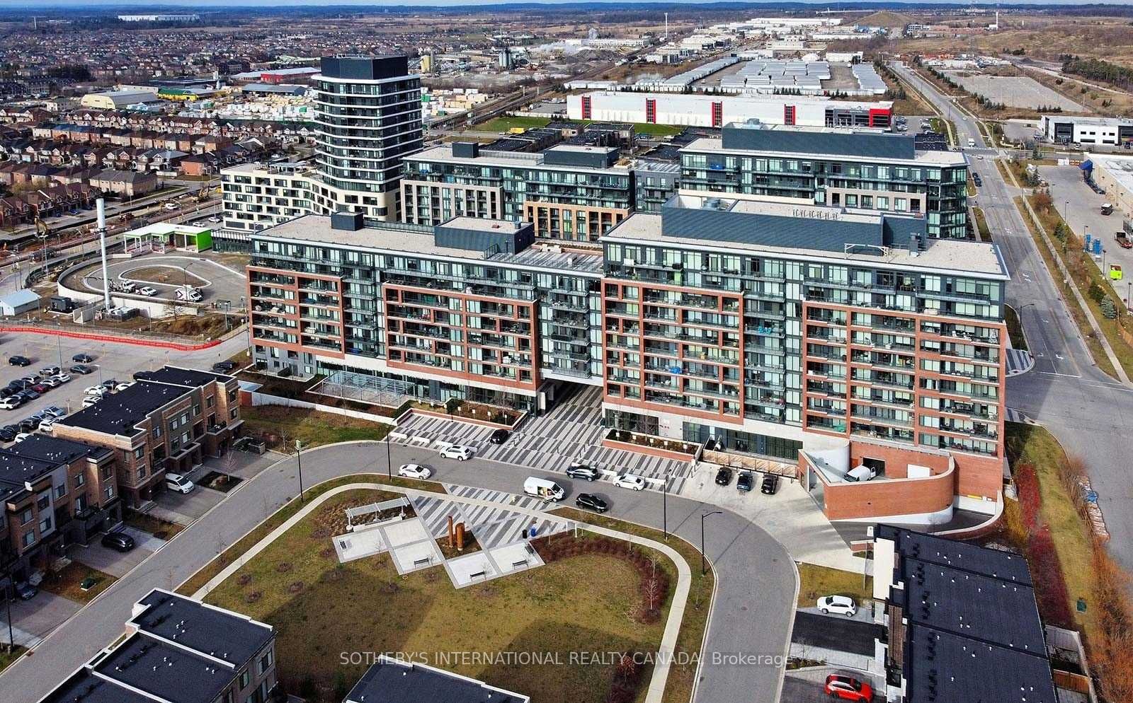 99 Eagle Rock Way 632, Vaughan, ON L6A 5A7