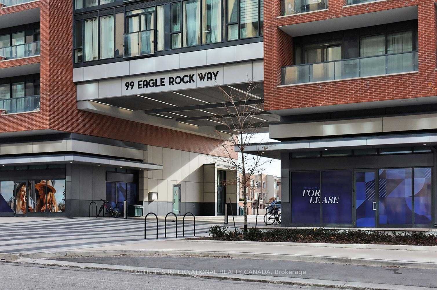 99 Eagle Rock Way 632, Vaughan, ON L6A 5A7 photo 2