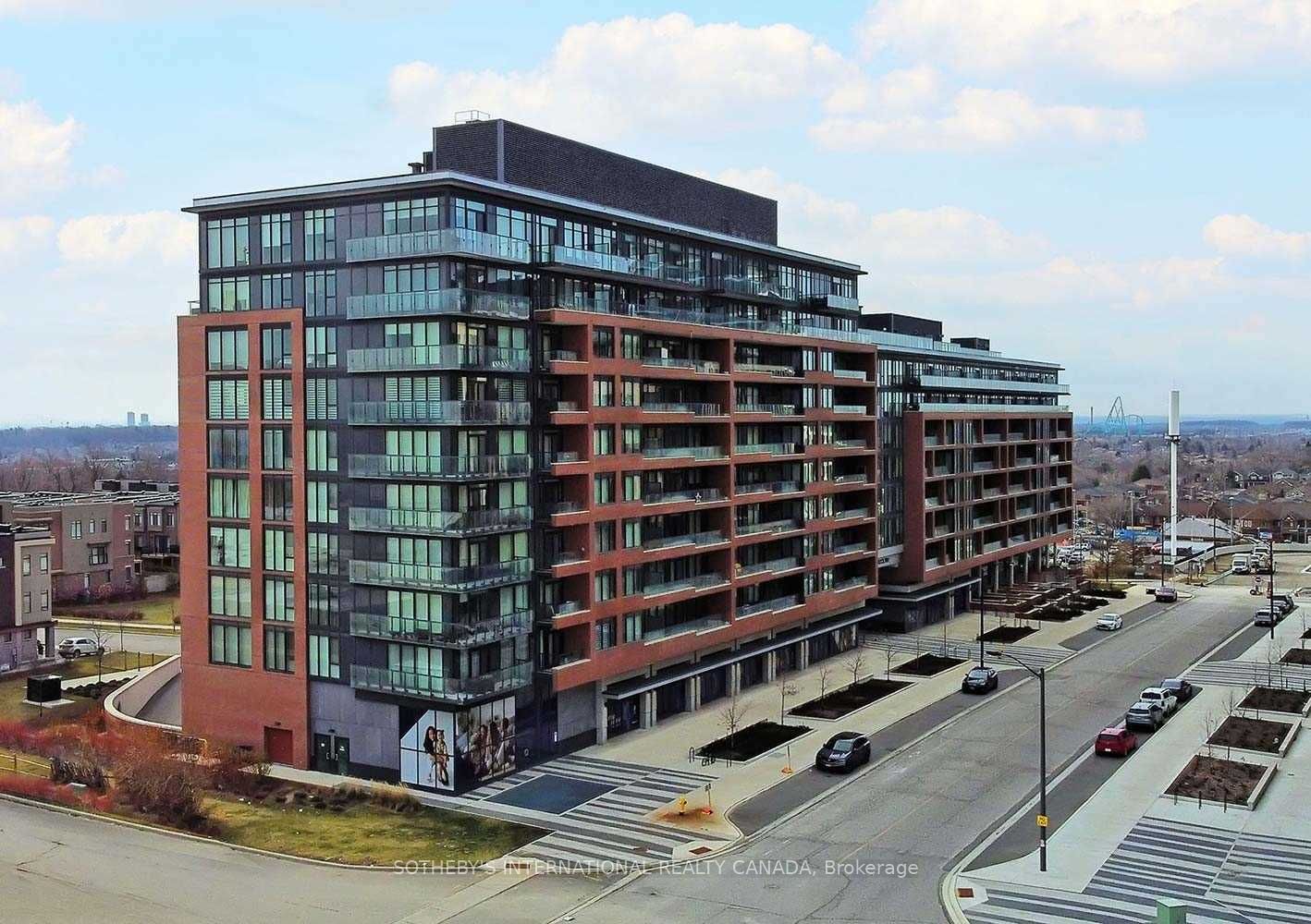 99 Eagle Rock Way 632, Vaughan, ON L6A 5A7 photo 3