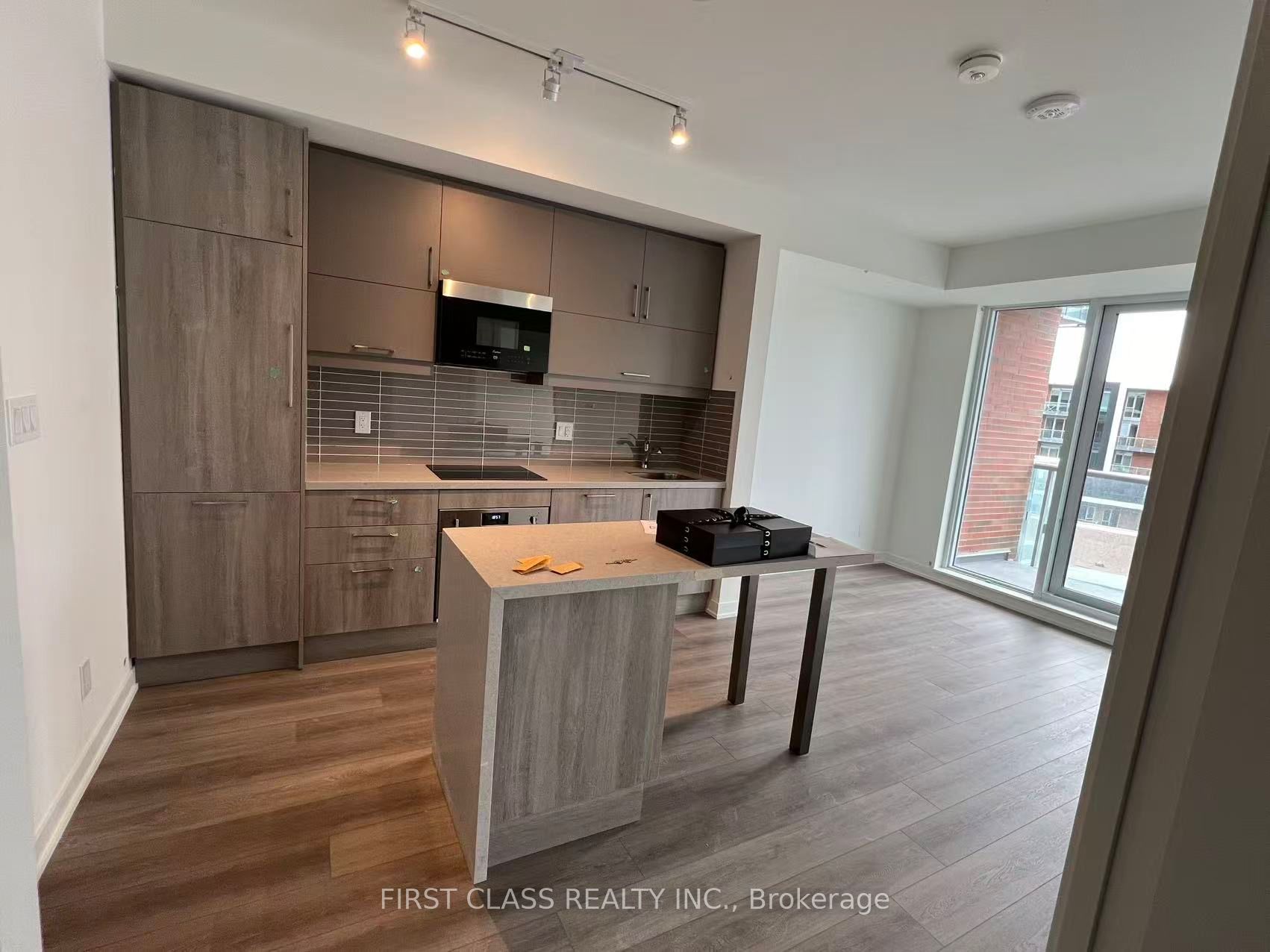 292 Verdale Crossing 1302, Markham, ON L6G 0H6 photo 3