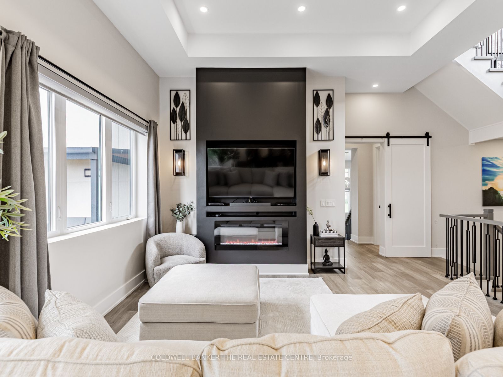 2166 10th Side Road, Bradford West Gwillimbury, ON L3Z 2K9 photo 5