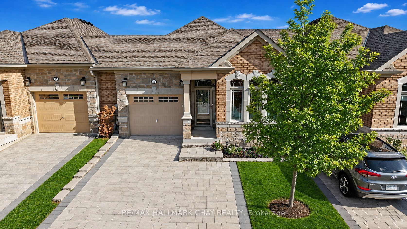 63 Summerhill Drive, New Tecumseth, ON L9R 0S8 photo 2