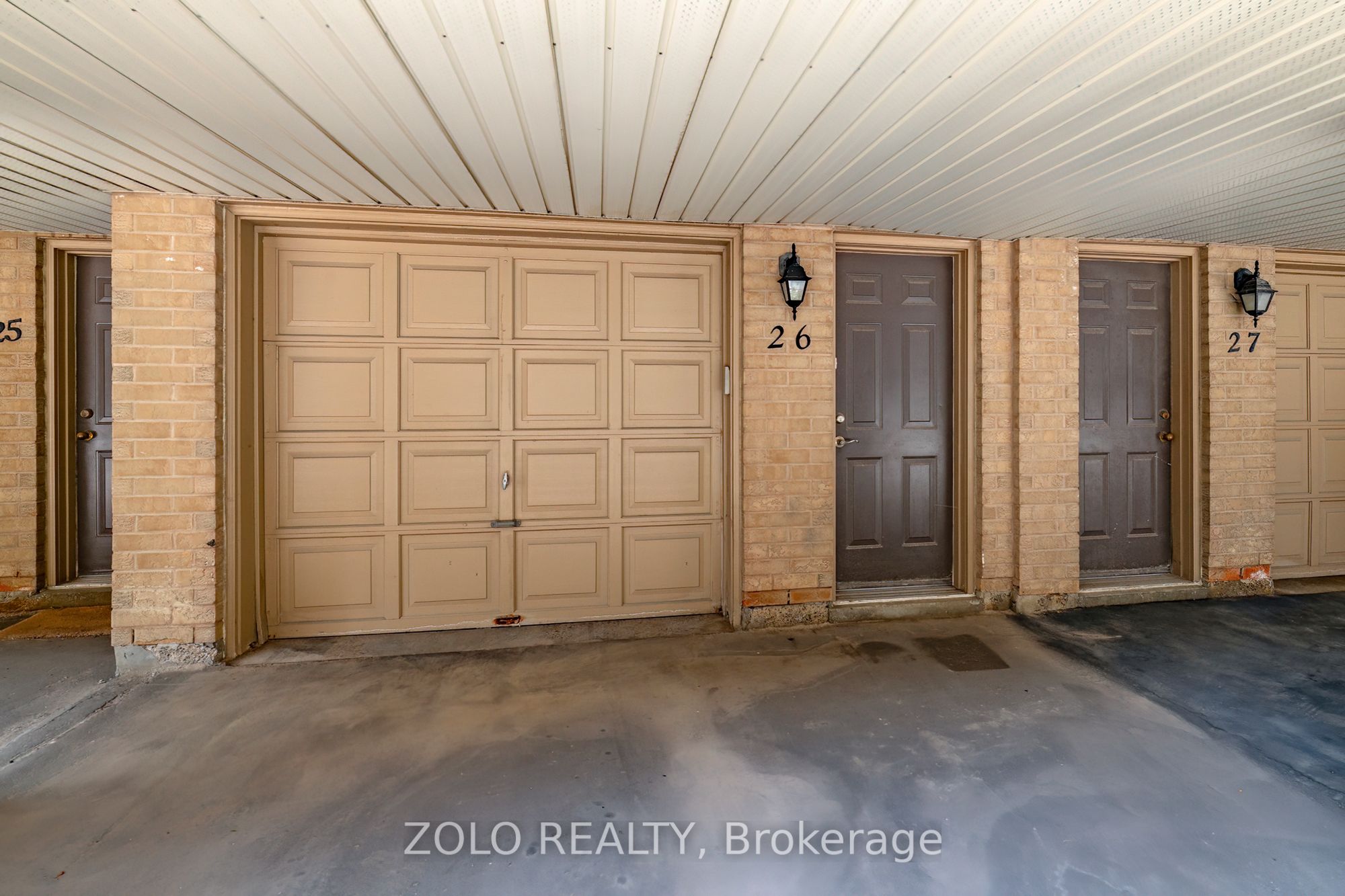 23 Observatory Lane 26, Richmond Hill, ON L4C 0M7 photo 2