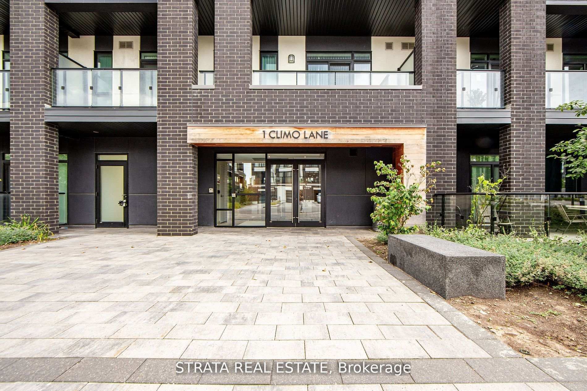 1 Climo Lane 307, Markham, ON L6E 0L1