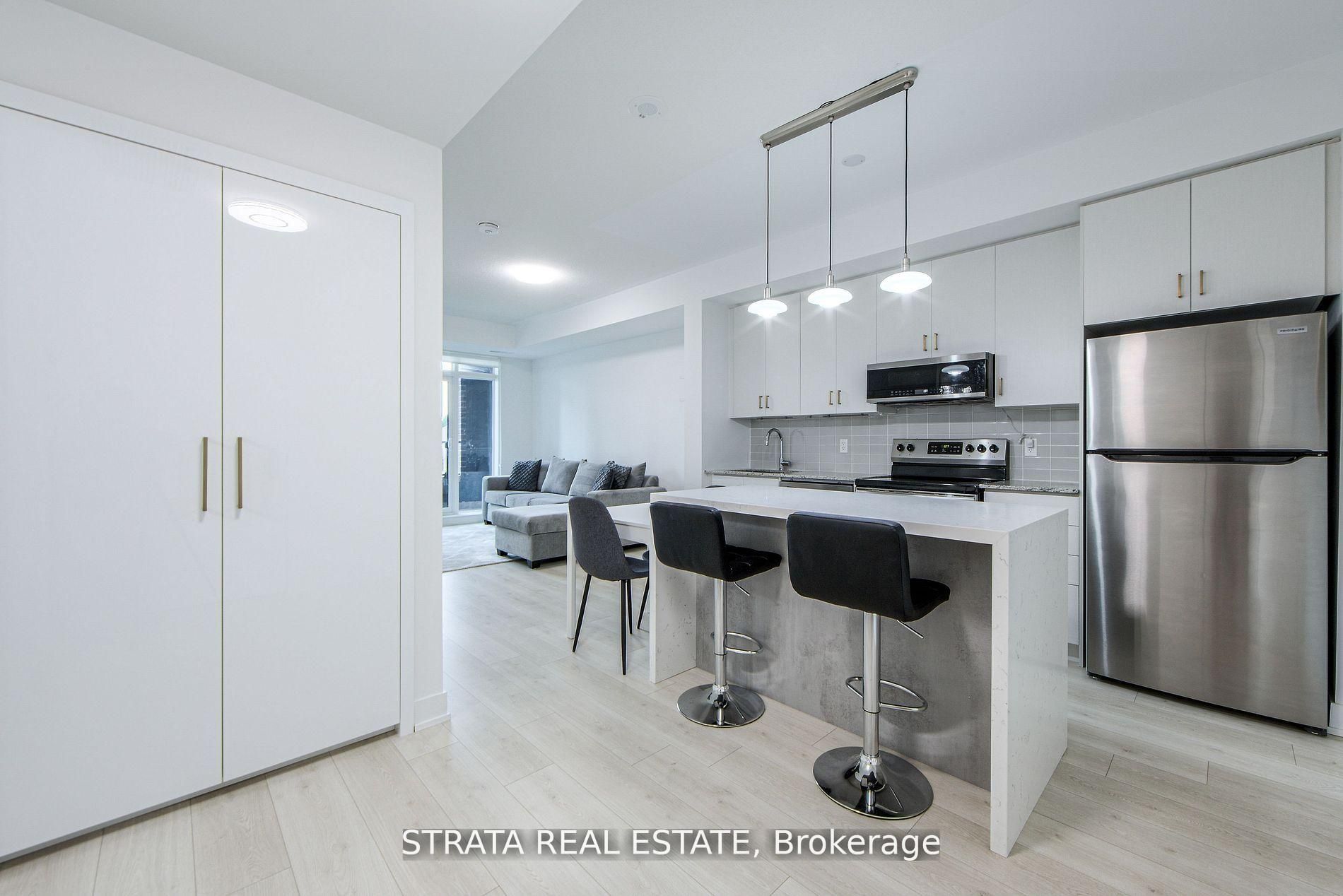 1 Climo Lane 307, Markham, ON L6E 0L1 photo 2