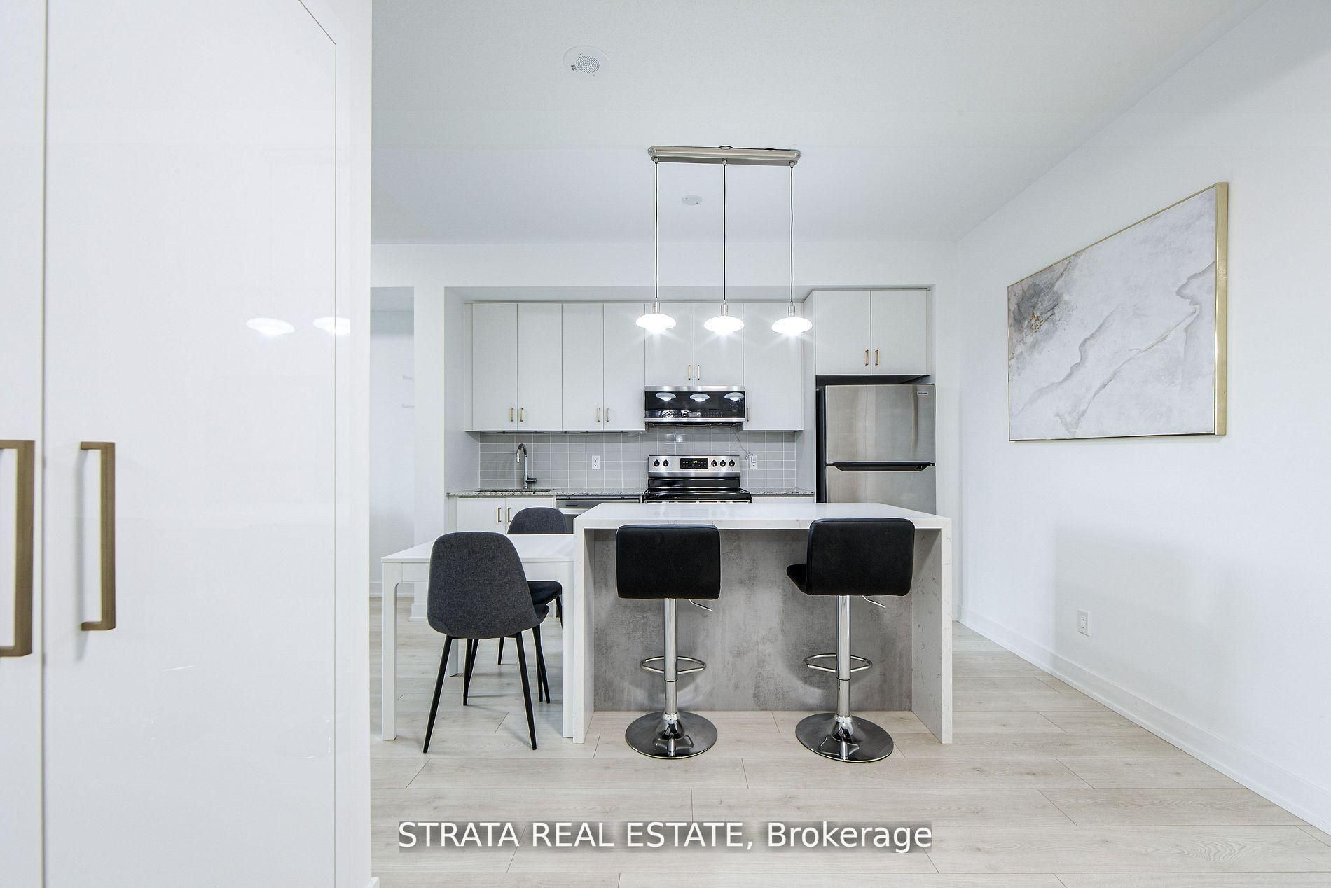 1 Climo Lane 307, Markham, ON L6E 0L1 photo 3
