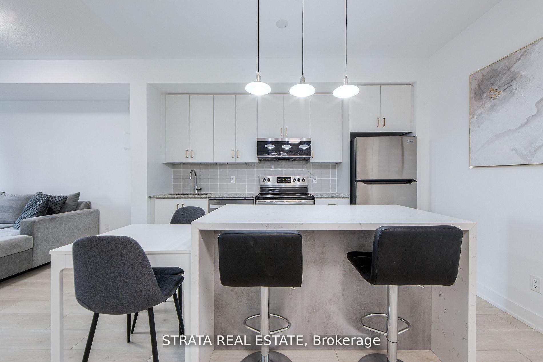 1 Climo Lane 307, Markham, ON L6E 0L1 photo 4