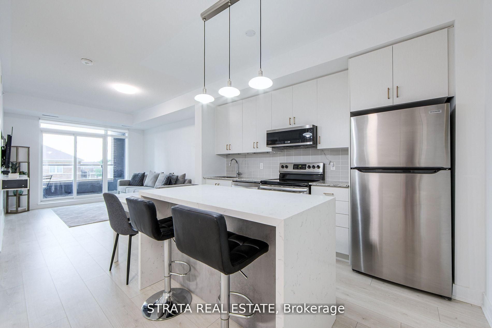 1 Climo Lane 307, Markham, ON L6E 0L1 photo 5