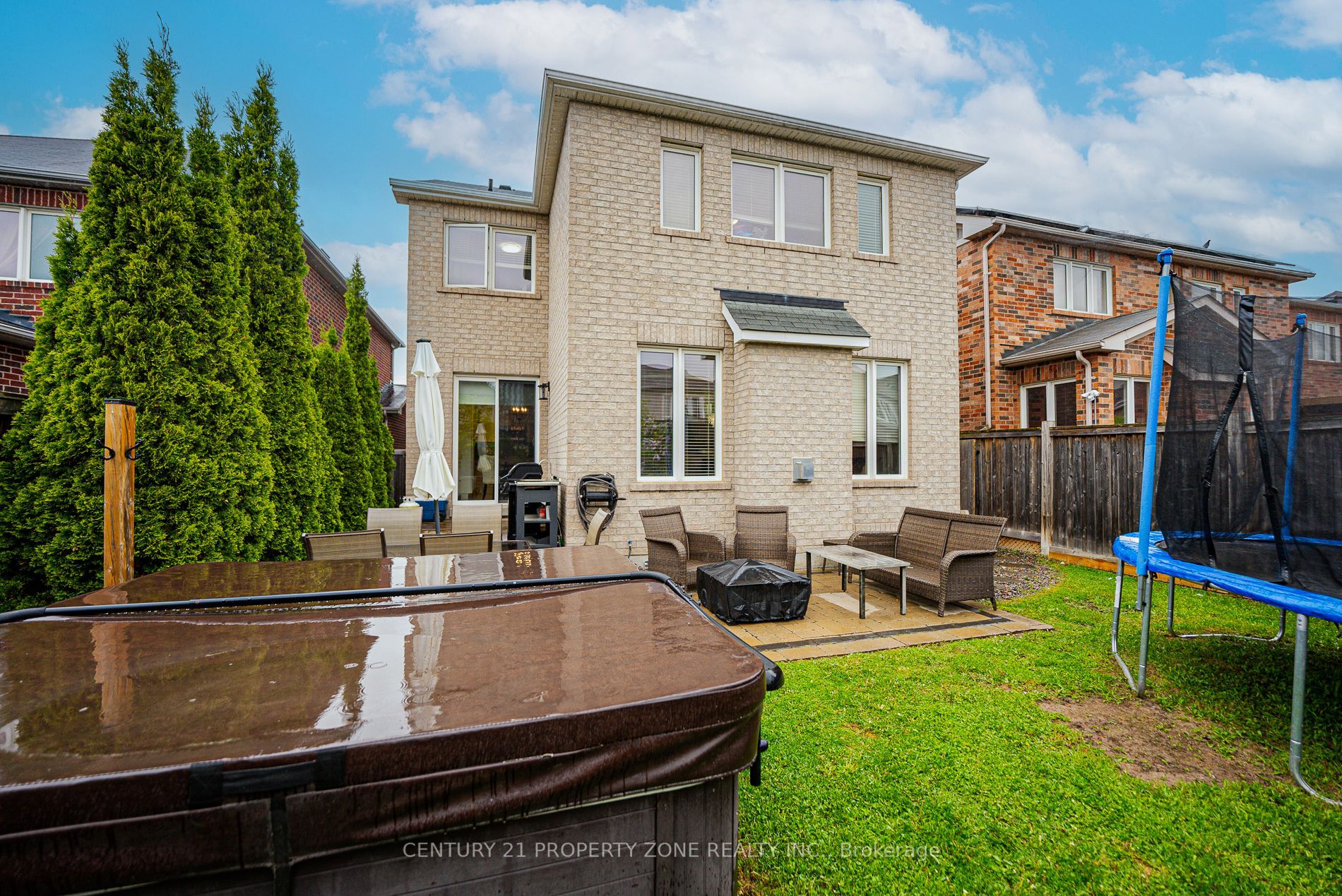 169 Downy Emerald Drive, Bradford West Gwillimbury, ON L3Z 0E6 photo 5