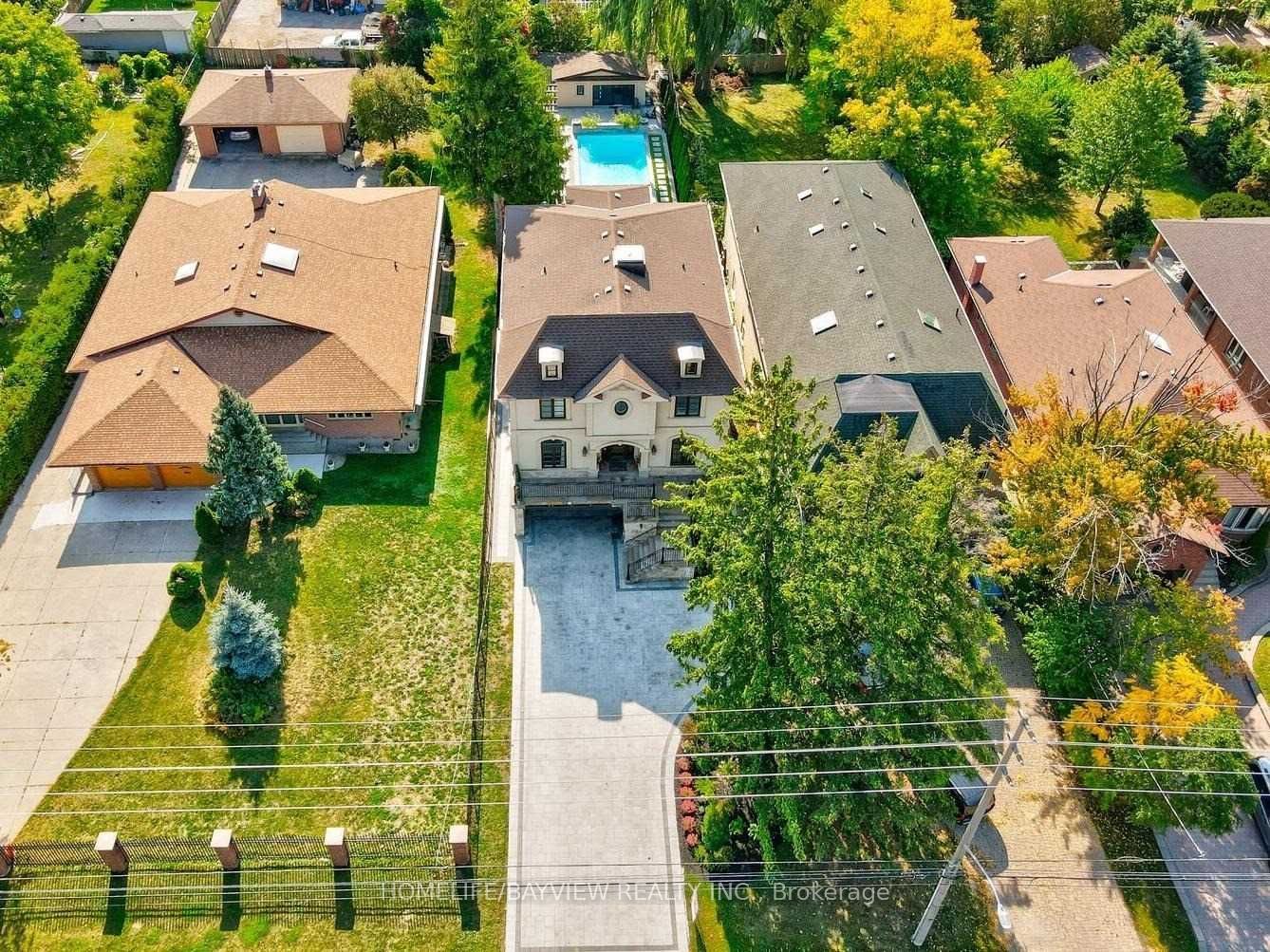 249 Carrville Road, Richmond Hill, ON L4C 6E4