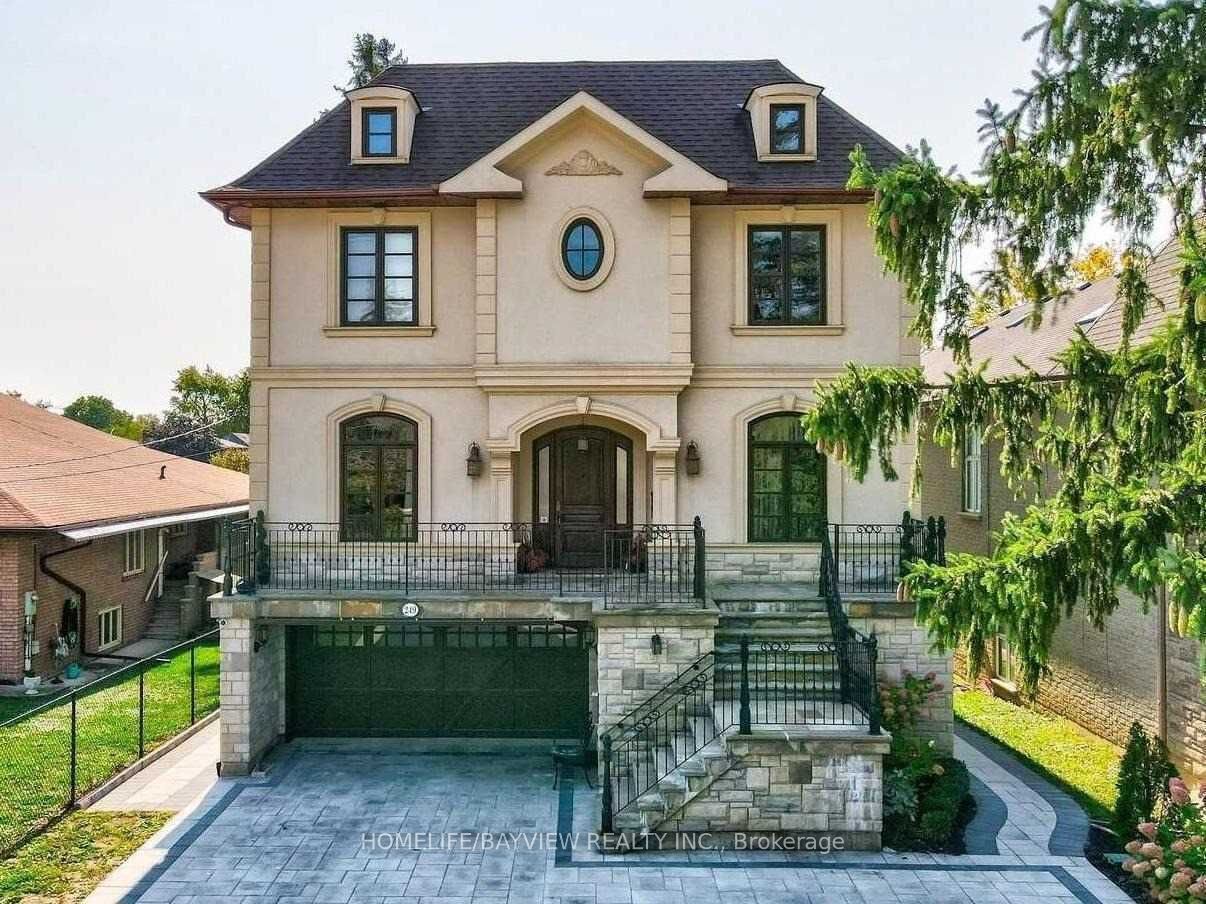 249 Carrville Road, Richmond Hill, ON L4C 6E4 photo 2