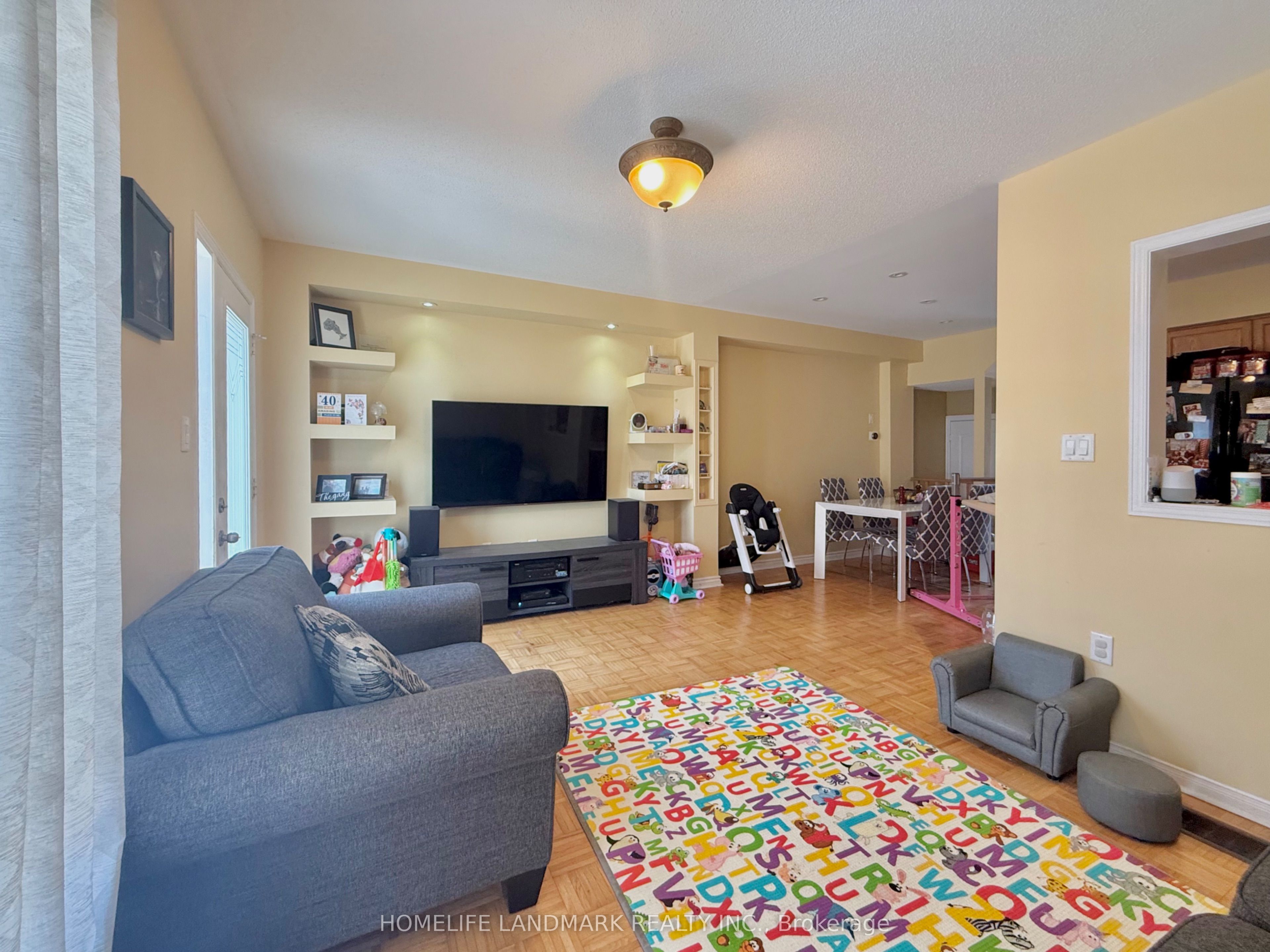 45 Carrillo Street, Vaughan, ON L6A 3W8 photo 2