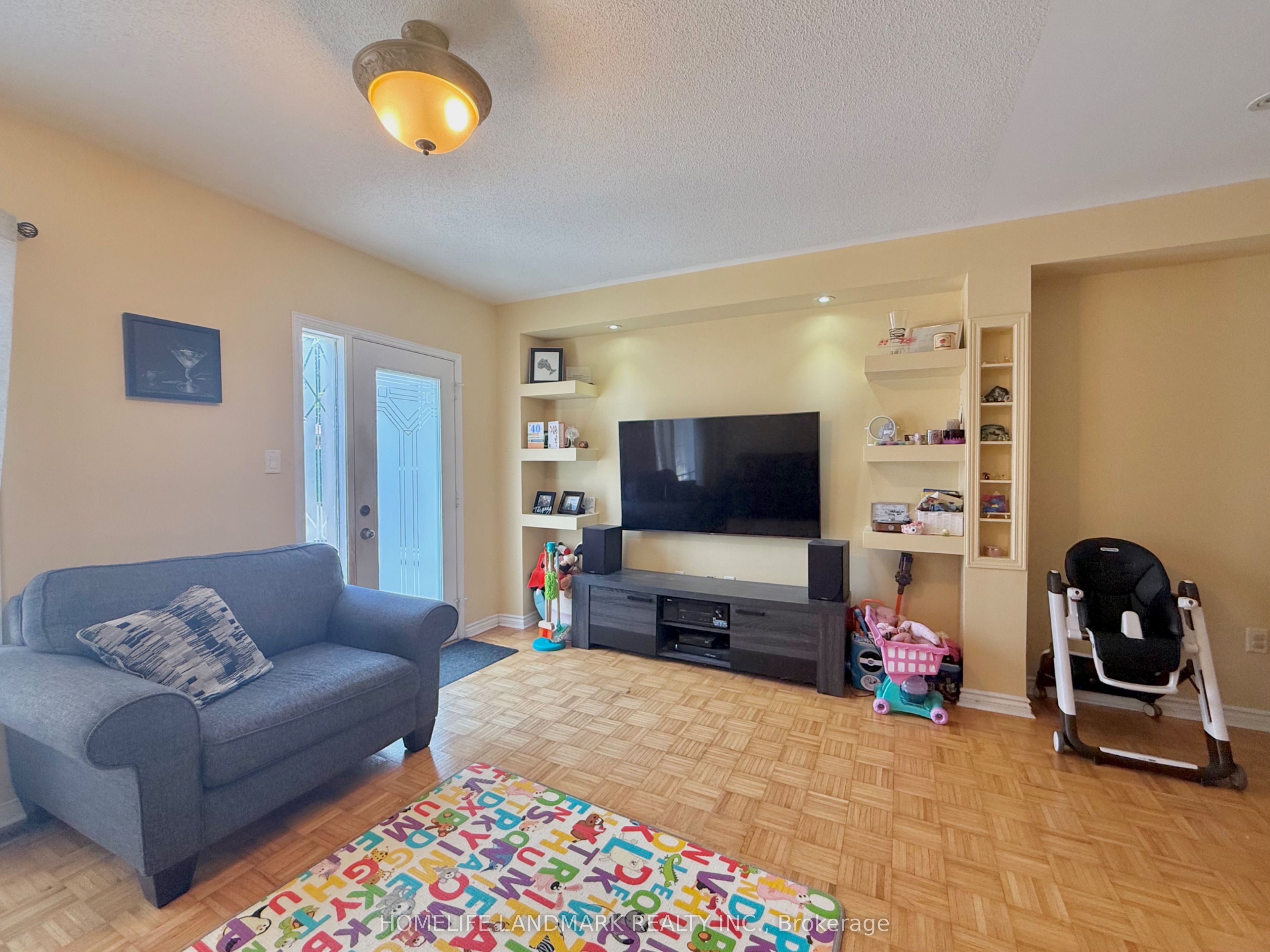 45 Carrillo Street, Vaughan, ON L6A 3W8 photo 3