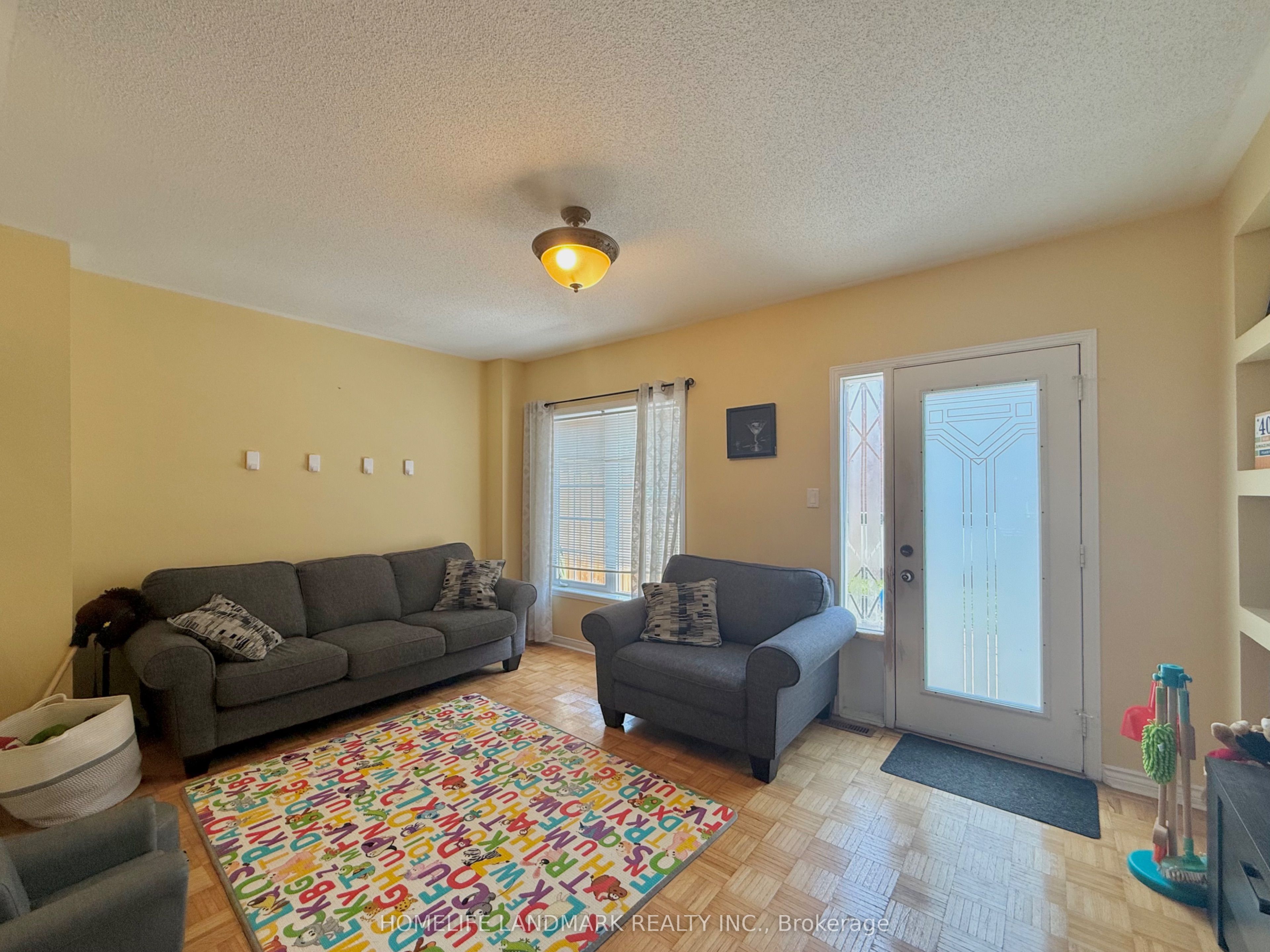 45 Carrillo Street, Vaughan, ON L6A 3W8 photo 4