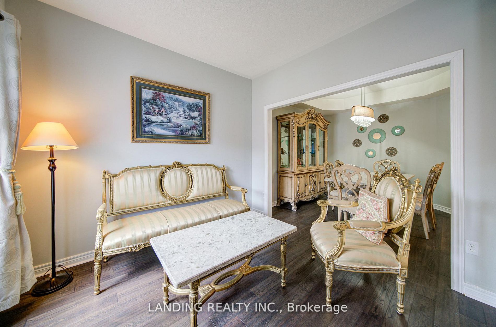 36 John Gary Drive, Markham, ON L3R 5E7 photo 3