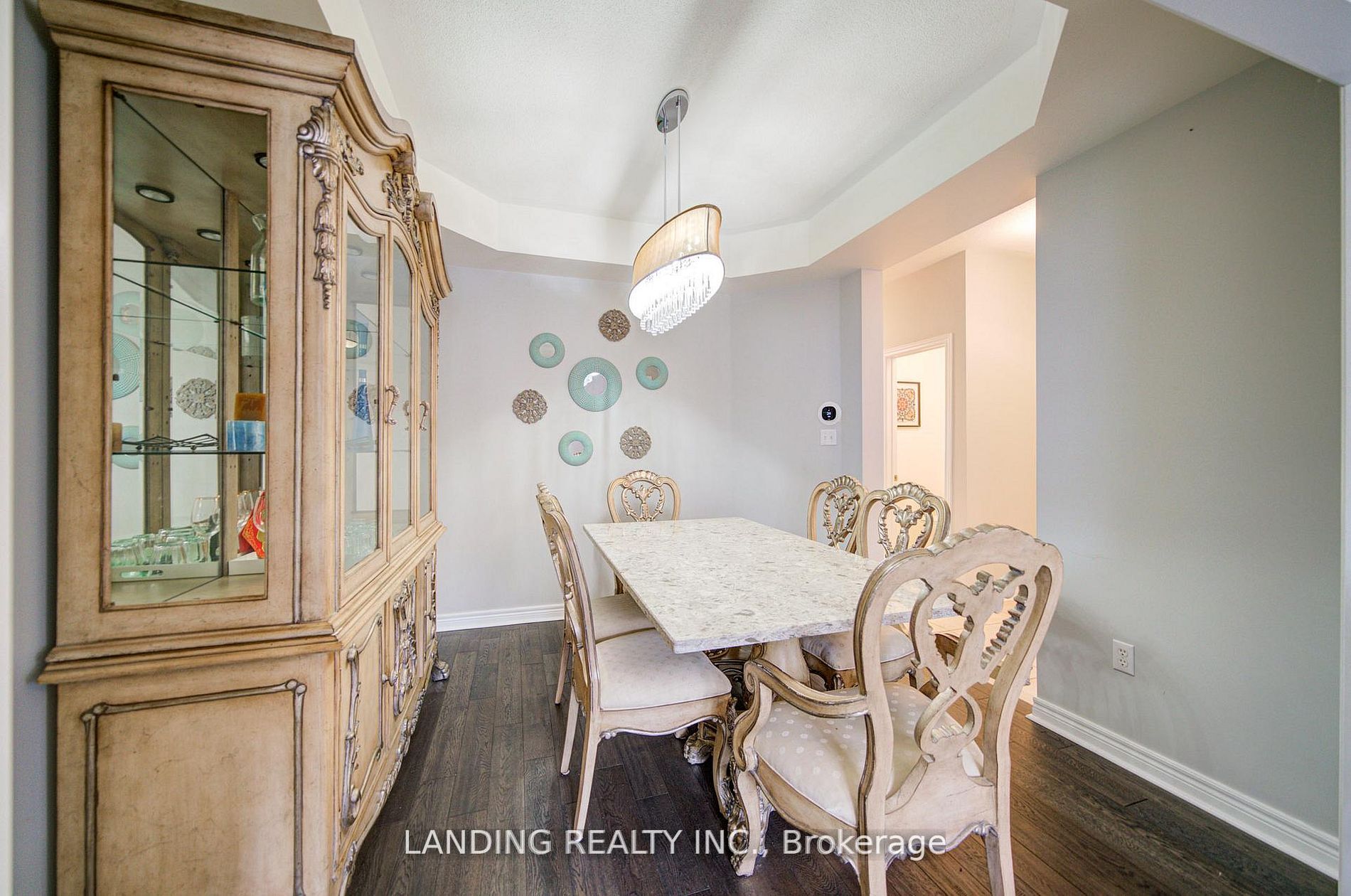 36 John Gary Drive, Markham, ON L3R 5E7 photo 4