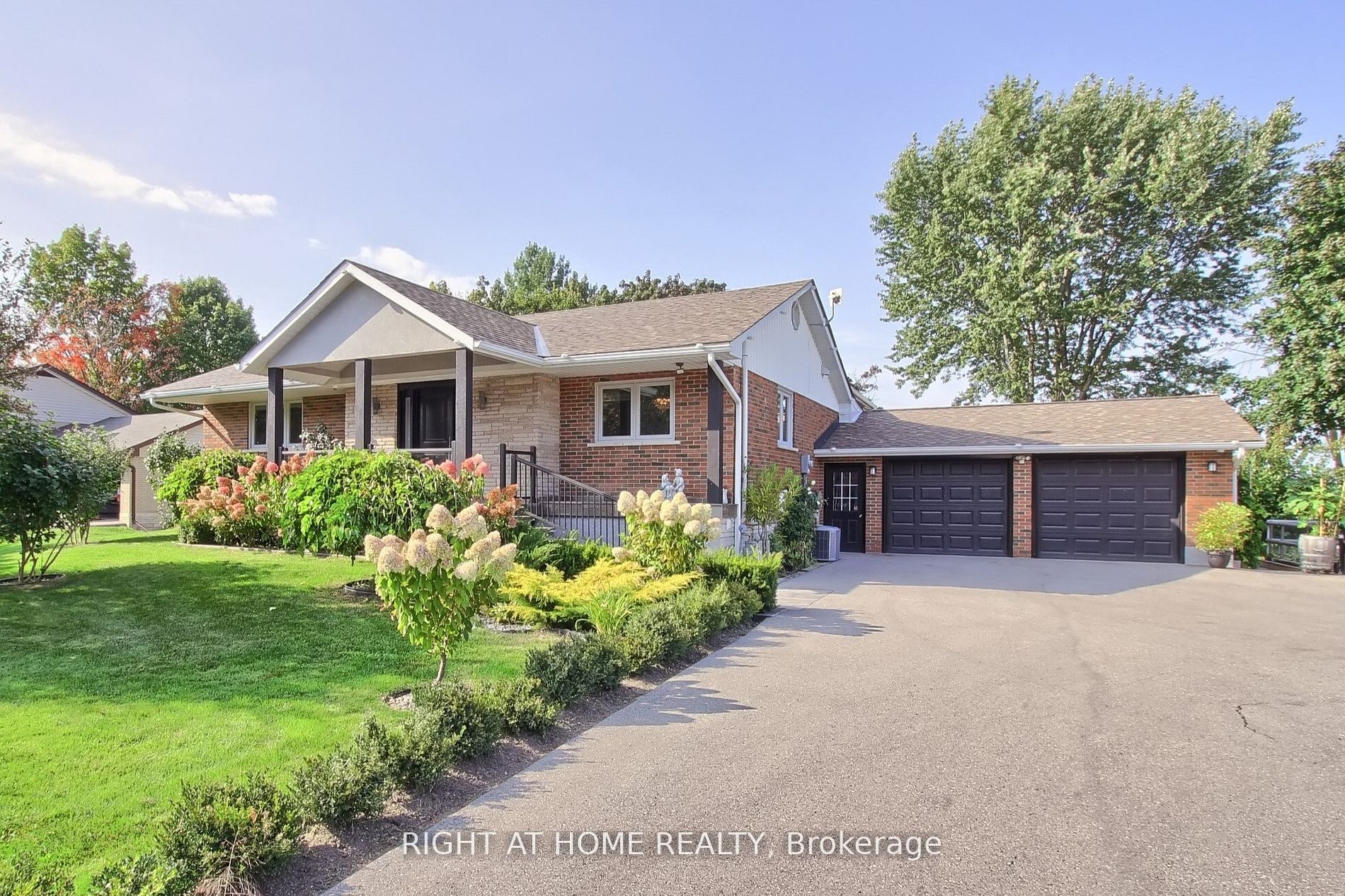 3800 County 88 Road, Bradford West Gwillimbury, ON L3Z 3K7 photo 2
