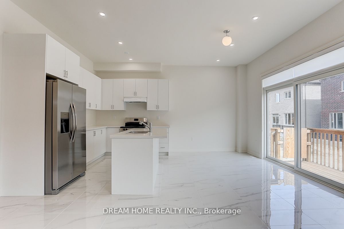 125 Prairie Rose Drive, Richmond Hill, ON L4S 0M8 photo 5