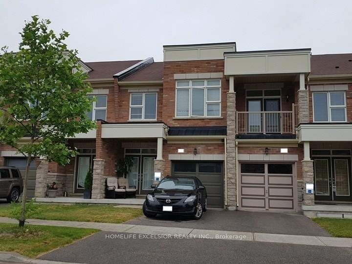 28 Black Locust Drive, Markham, ON L6E 0P8