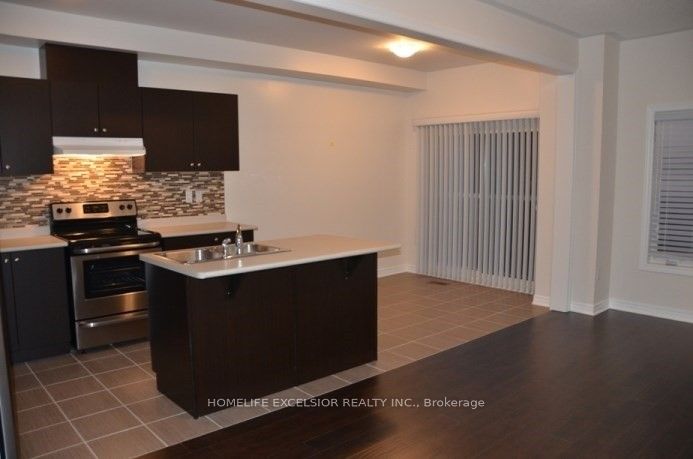 28 Black Locust Drive, Markham, ON L6E 0P8 photo 3