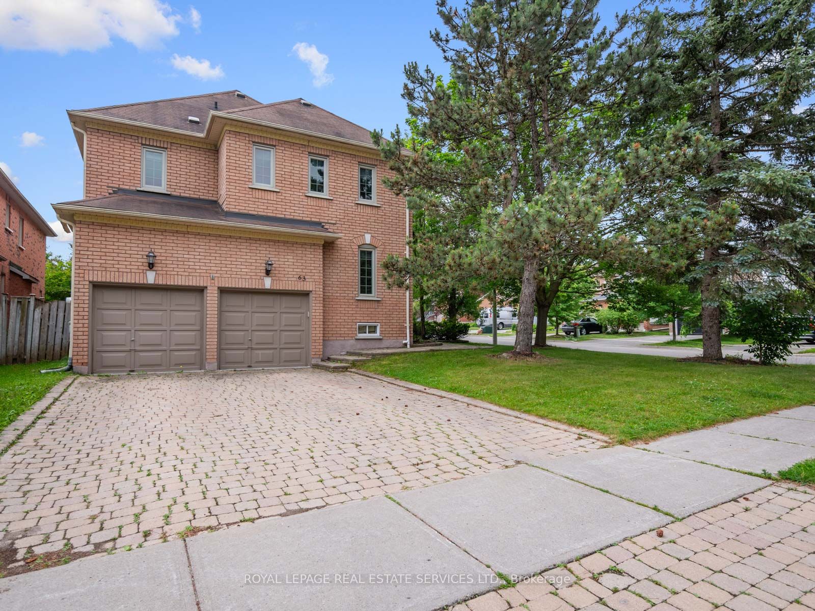 63 Deerglen Terrace, Aurora, ON L4G 6Y2 photo 2