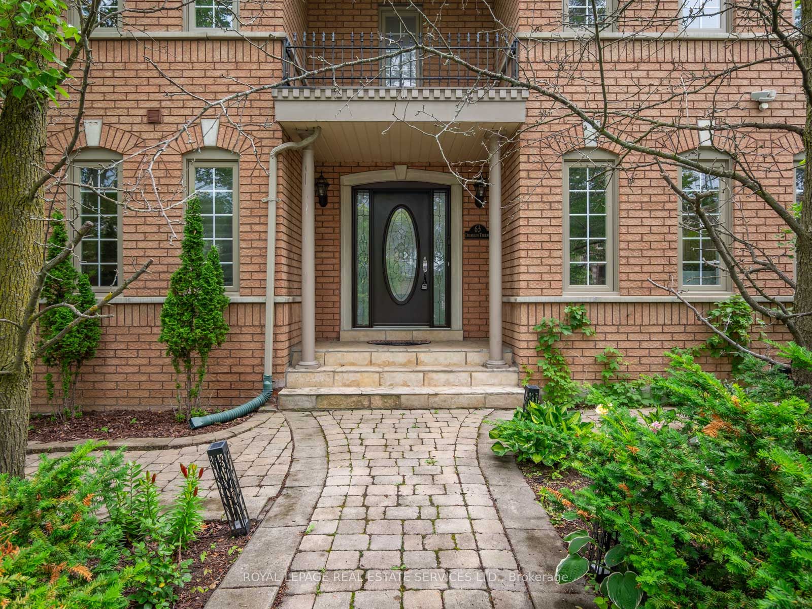 63 Deerglen Terrace, Aurora, ON L4G 6Y2 photo 5