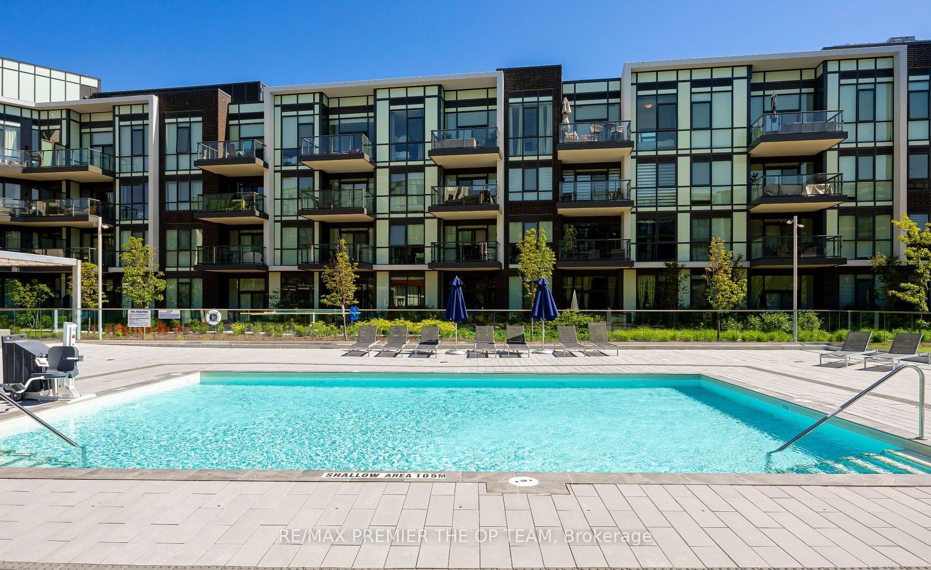 415 Sea Ray Avenue 321, Innisfil, ON L9S 2P7