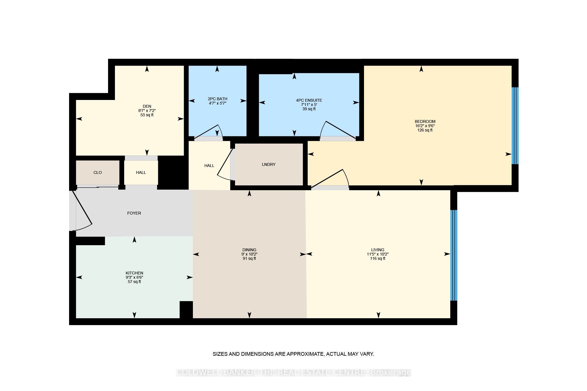 555 William Graham Drive 246, Aurora, ON L4G 3H9 photo 4