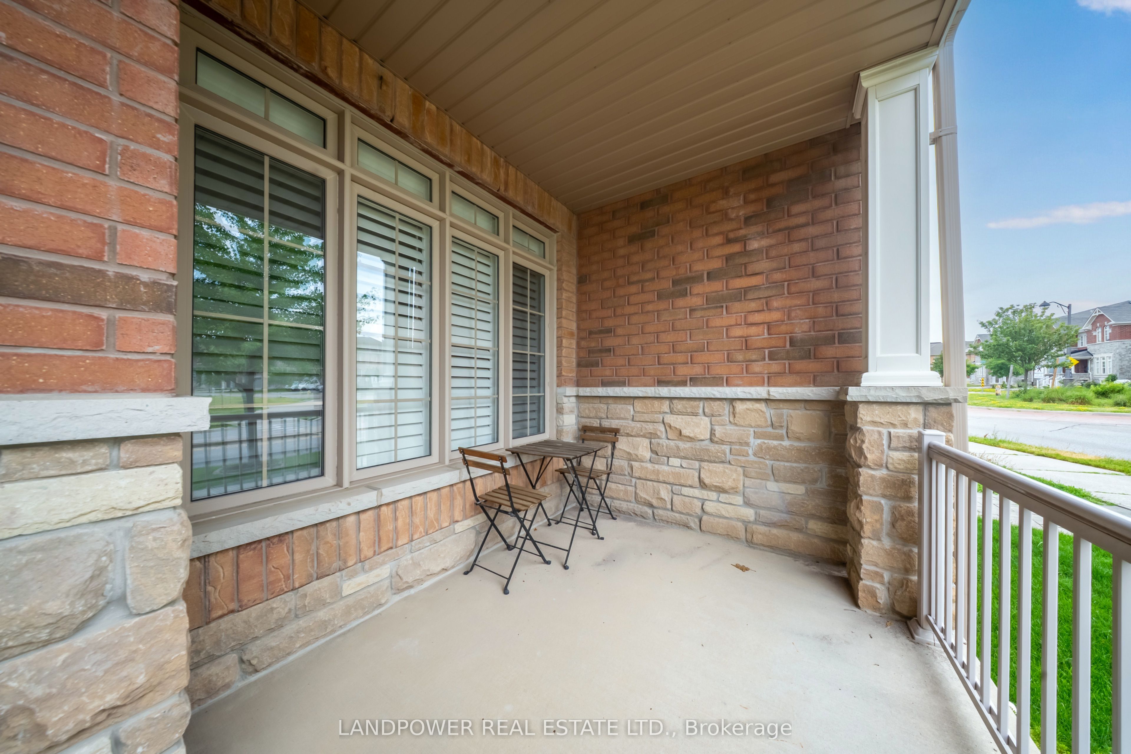 60 William Berczy Boulevard, Markham, ON L6C 0R8 photo 3