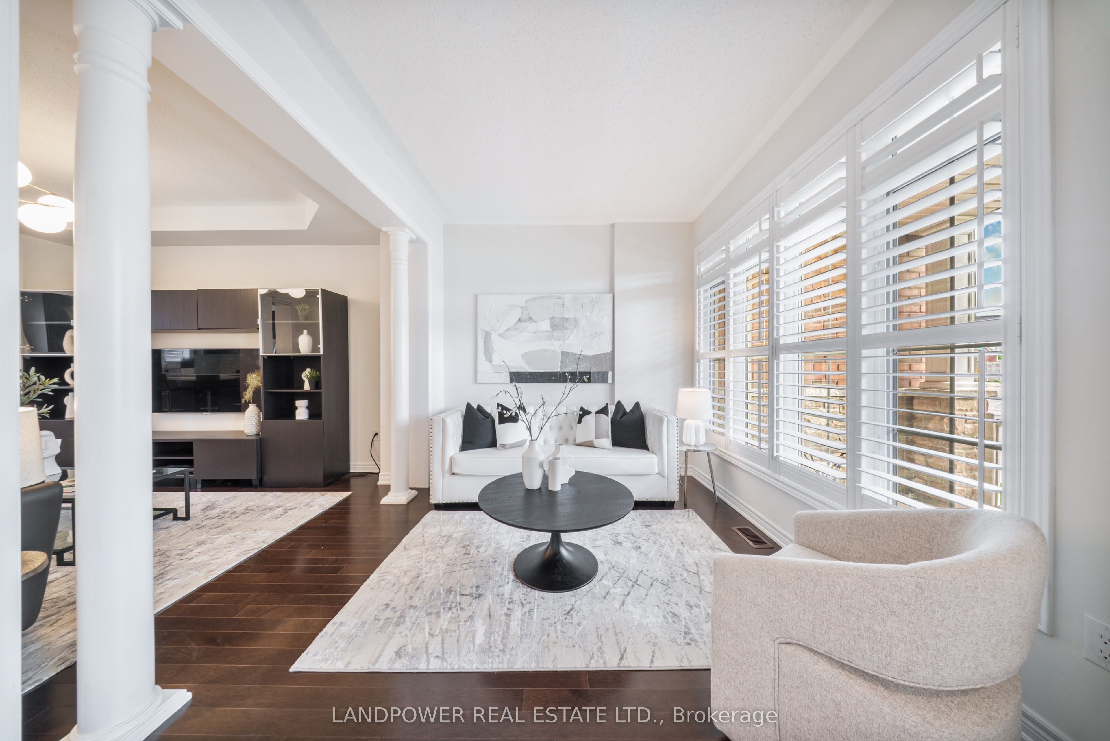 60 William Berczy Boulevard, Markham, ON L6C 0R8 photo 5