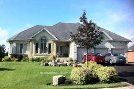 146 Colonel Wayling Boulevard, East Gwillimbury, ON L0G 1V0