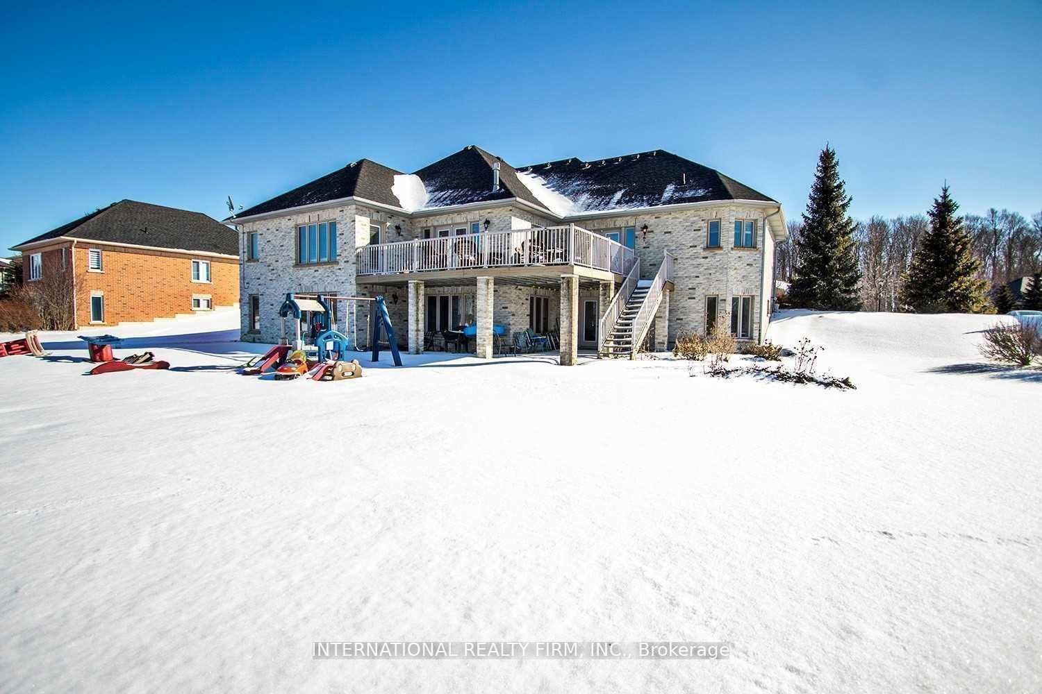 146 Colonel Wayling Boulevard, East Gwillimbury, ON L0G 1V0 photo 3