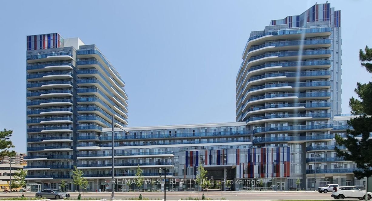 9471 Yonge Street 630, Richmond Hill, ON L4C 1V4