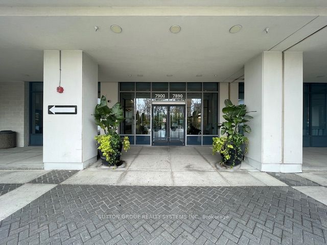 7900 Bathurst Street 626, Vaughan, ON L4J 0B8 photo 2