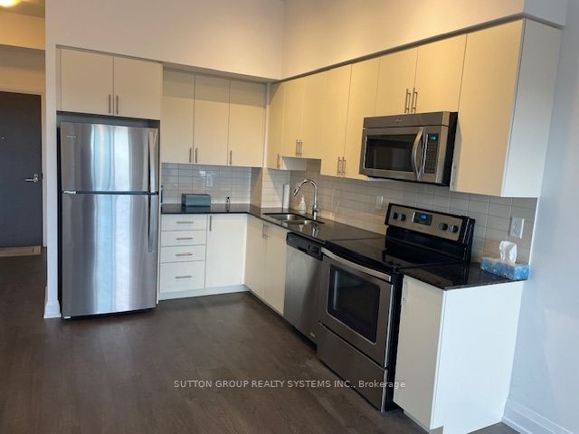 7900 Bathurst Street 626, Vaughan, ON L4J 0B8 photo 5