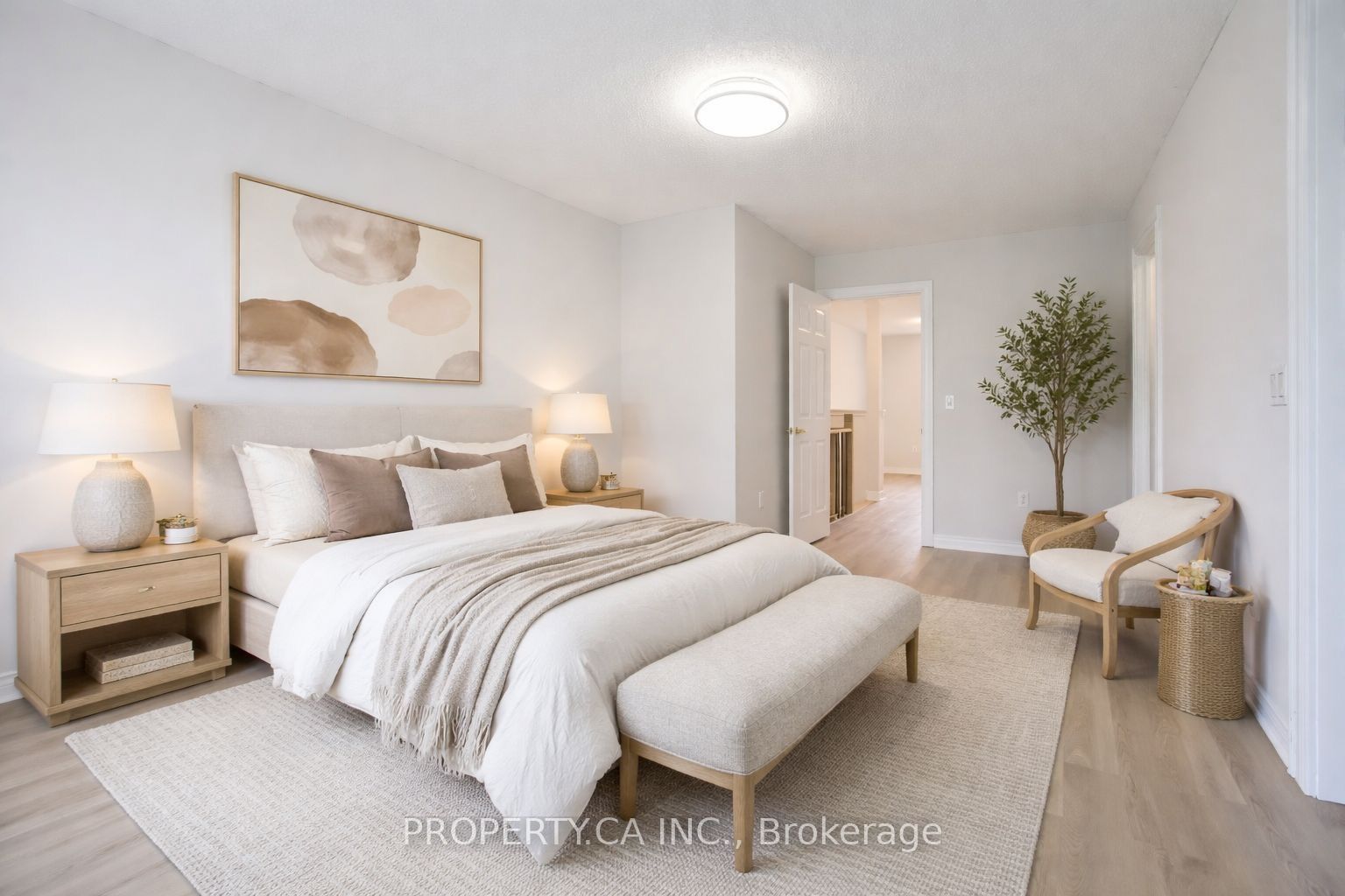 1051 On Bogart Circle 46, Newmarket, ON L3Y 8T4 photo 4