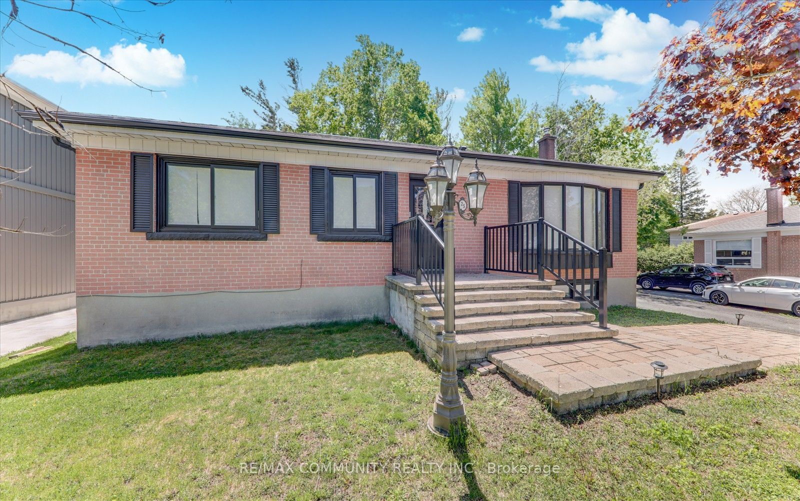 25 George Street, New Tecumseth, ON L9R 1M7 photo 2