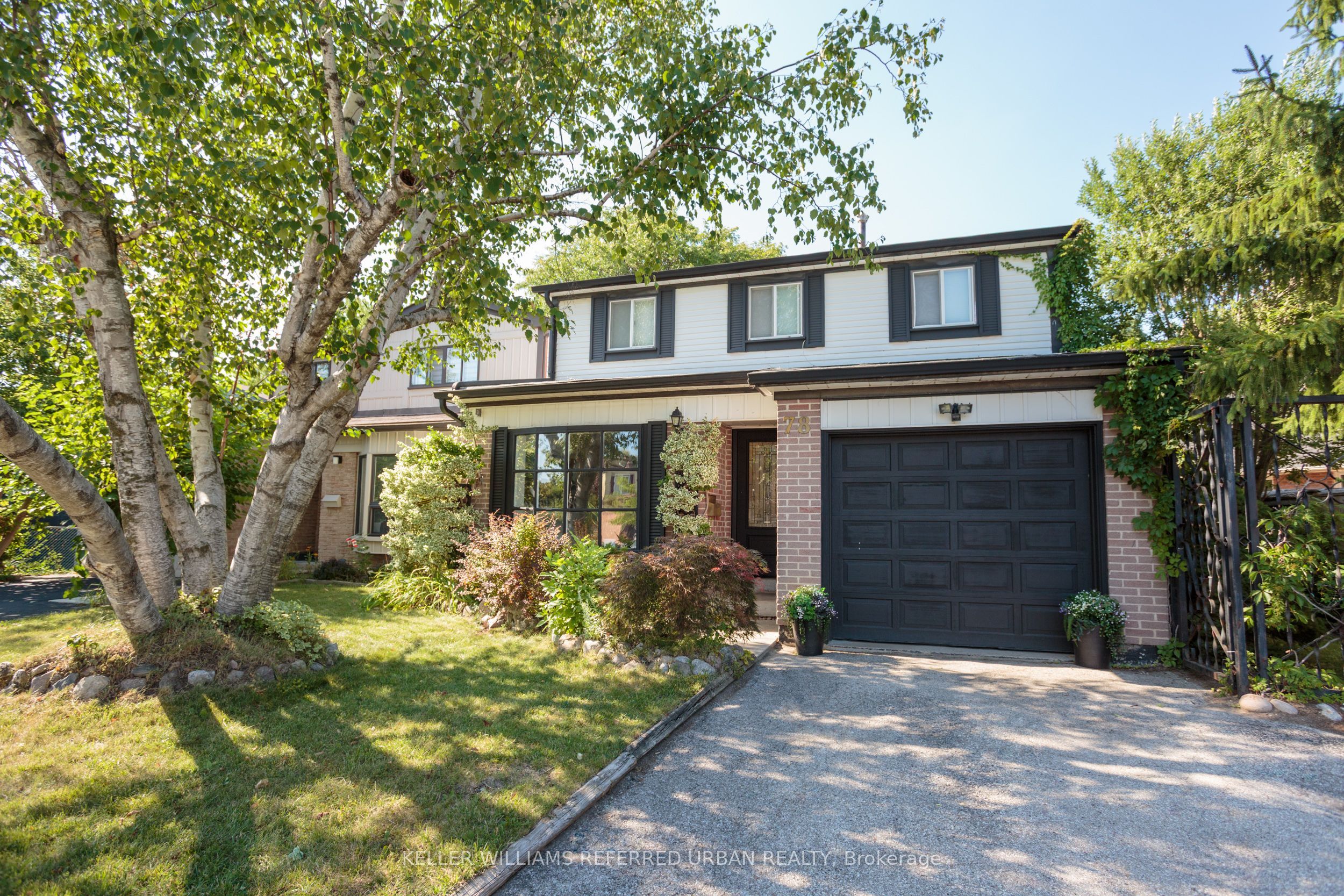 78 Springhead Gardens, Richmond Hill, ON L4C 5B9