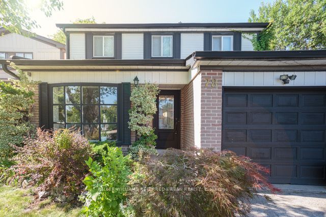 78 Springhead Gardens, Richmond Hill, ON L4C 5B9 photo 3