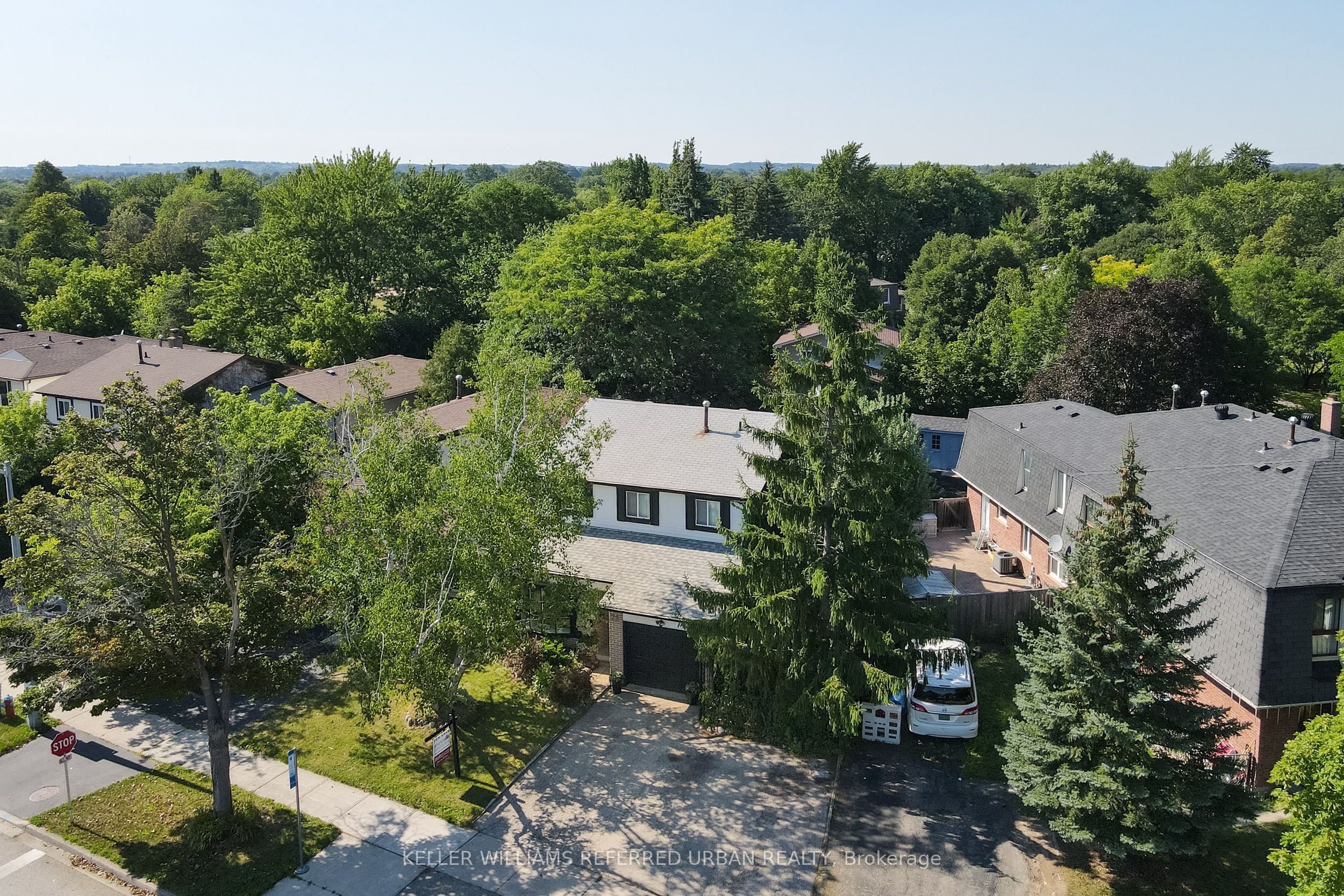 78 Springhead Gardens, Richmond Hill, ON L4C 5B9 photo 4