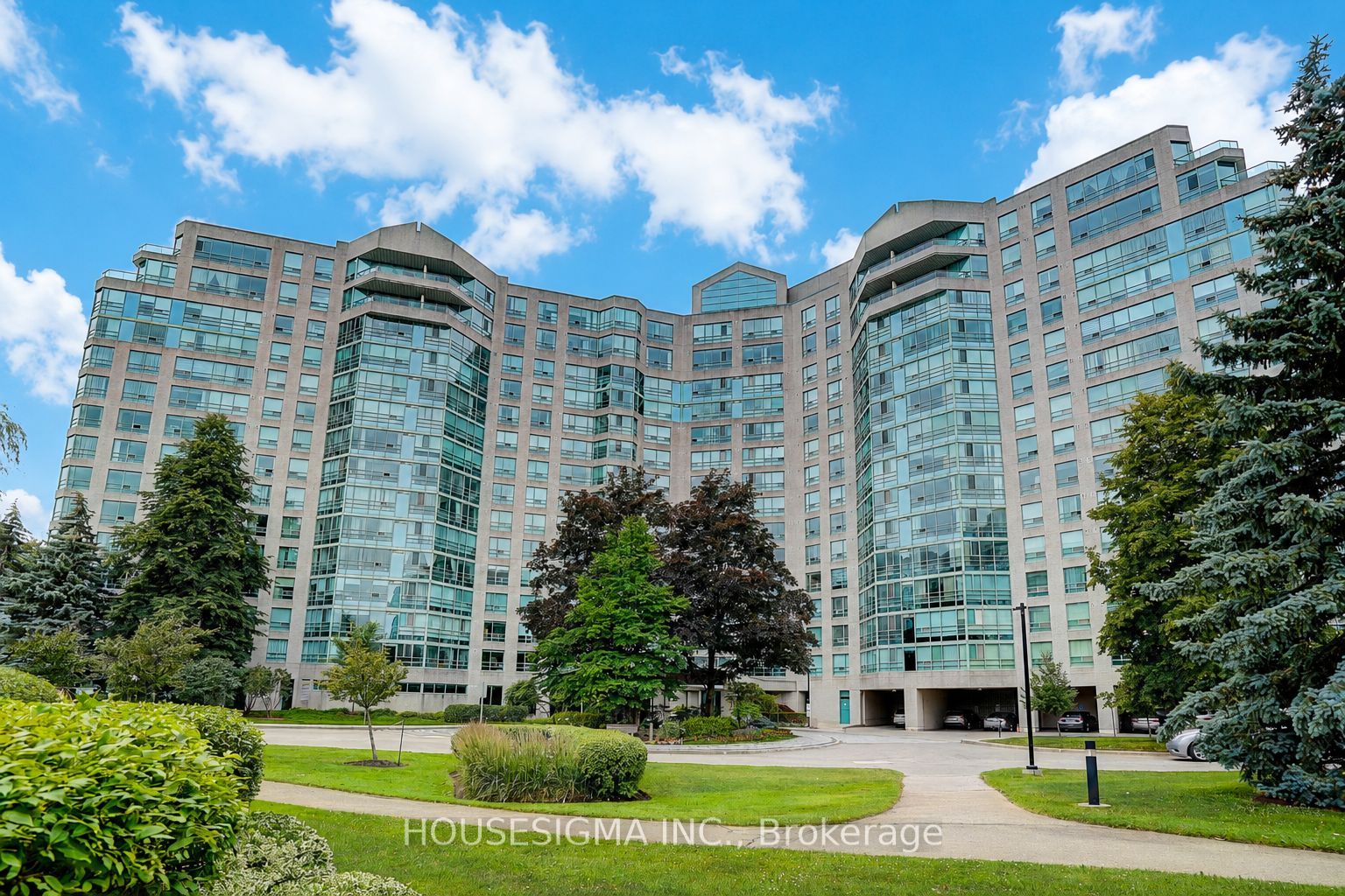 7805 Bayview Avenue N 1123, Markham, ON L3T 7N1