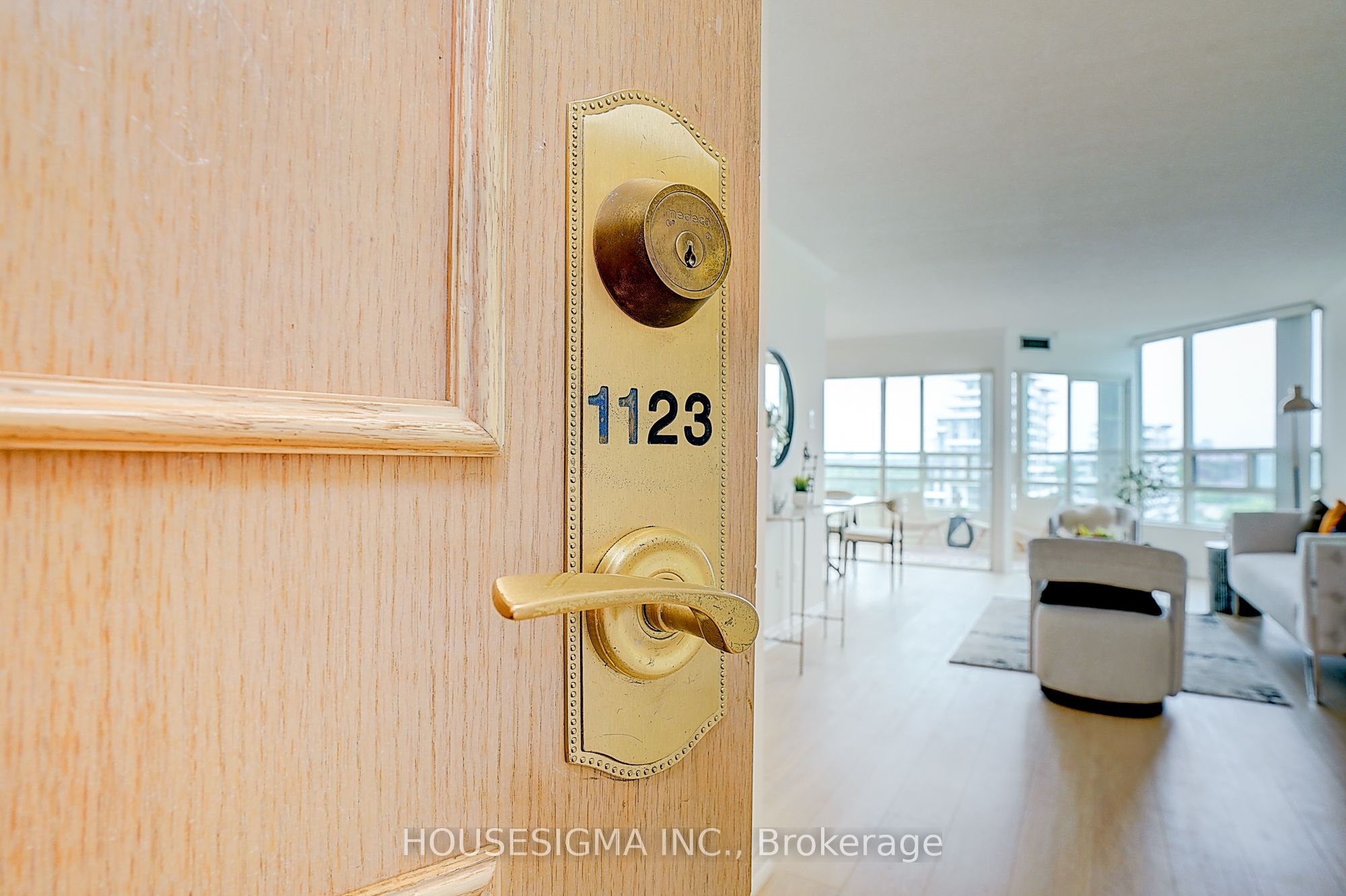 7805 Bayview Avenue N 1123, Markham, ON L3T 7N1 photo 3