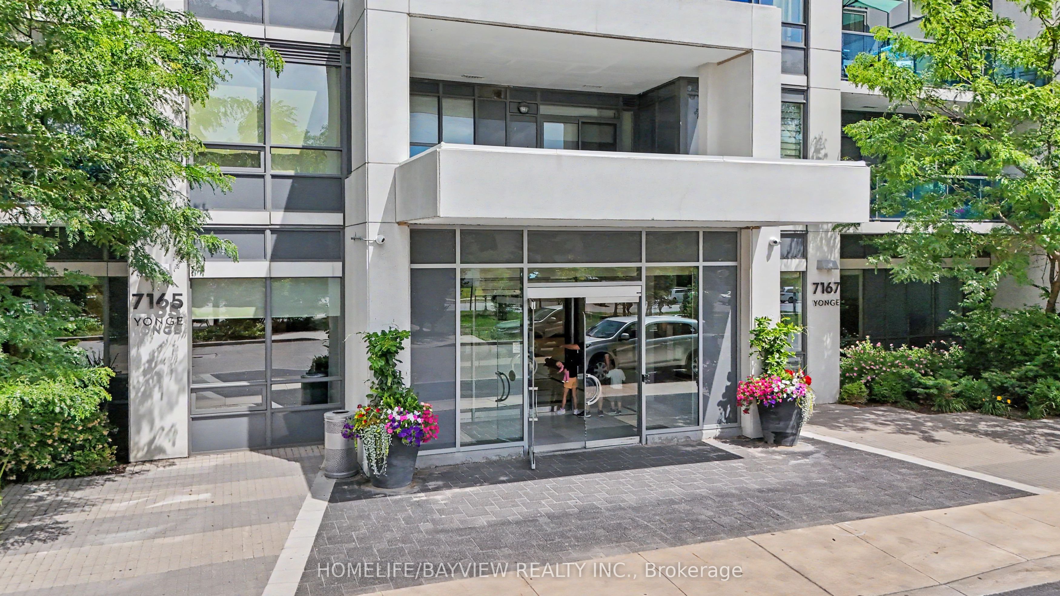 7165 Yonge Street 1408, Markham, ON L3T 0C9