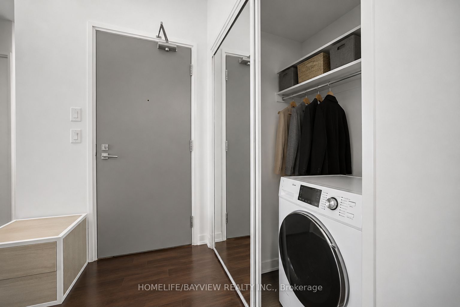 7165 Yonge Street 1408, Markham, ON L3T 0C9 photo 4