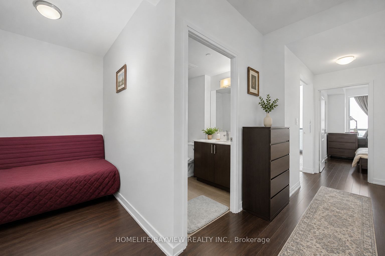 7165 Yonge Street 1408, Markham, ON L3T 0C9 photo 5