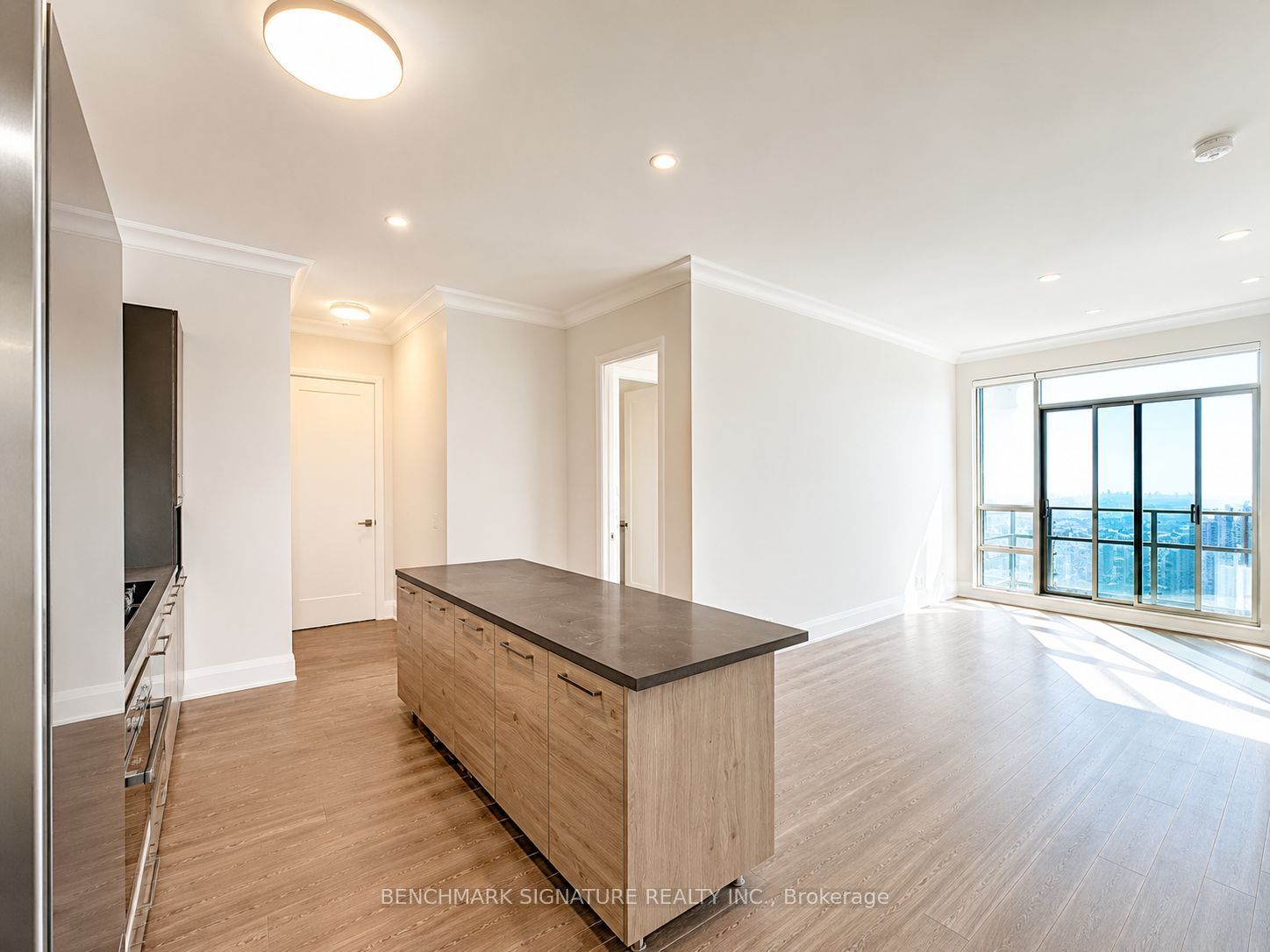 38 Gandhi Lane 3605, Markham, ON L3T 0G9