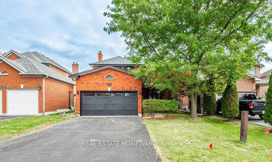 822 Firth Court Main2nd, Newmarket, ON L3Y 8H7