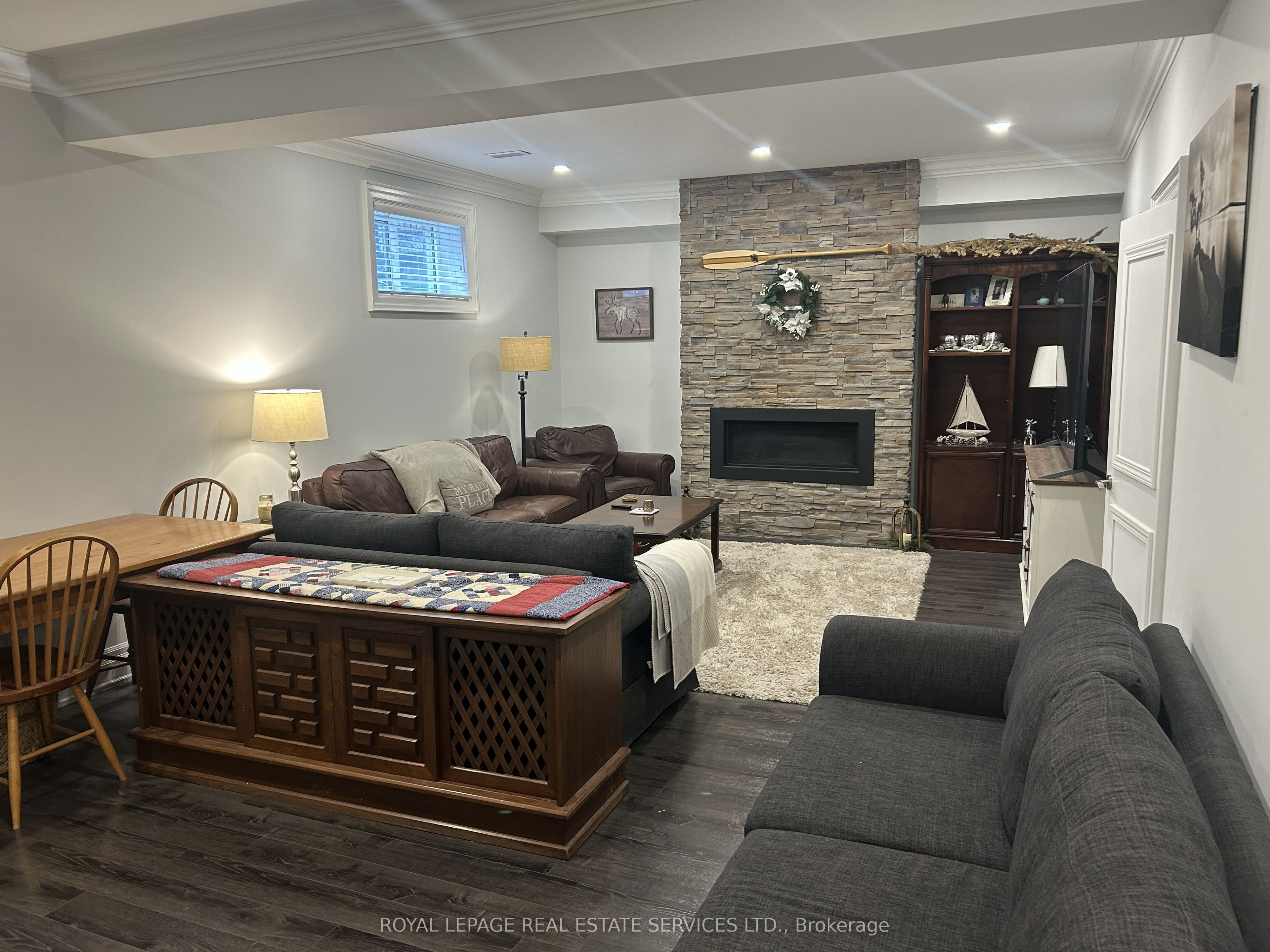 71 Stockdale Crescent, Richmond Hill, ON L4C 3T1 photo 5